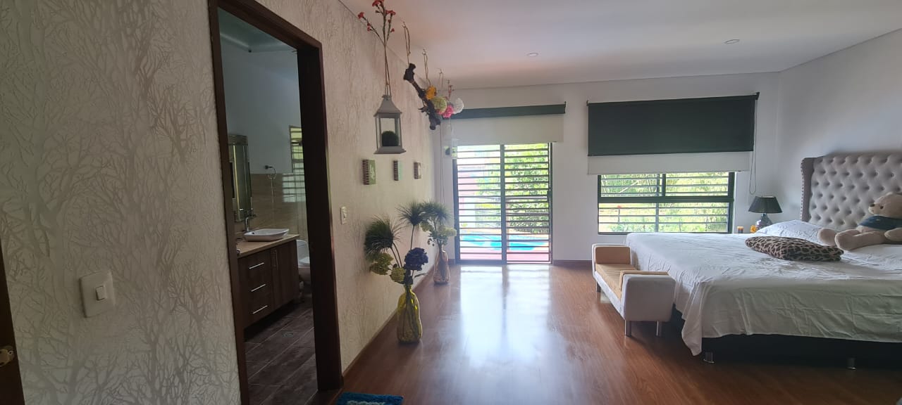 Casa de 4 alcobas en venta en Vía El Caimo, Armenia, 250 m² · foto 15 de 22