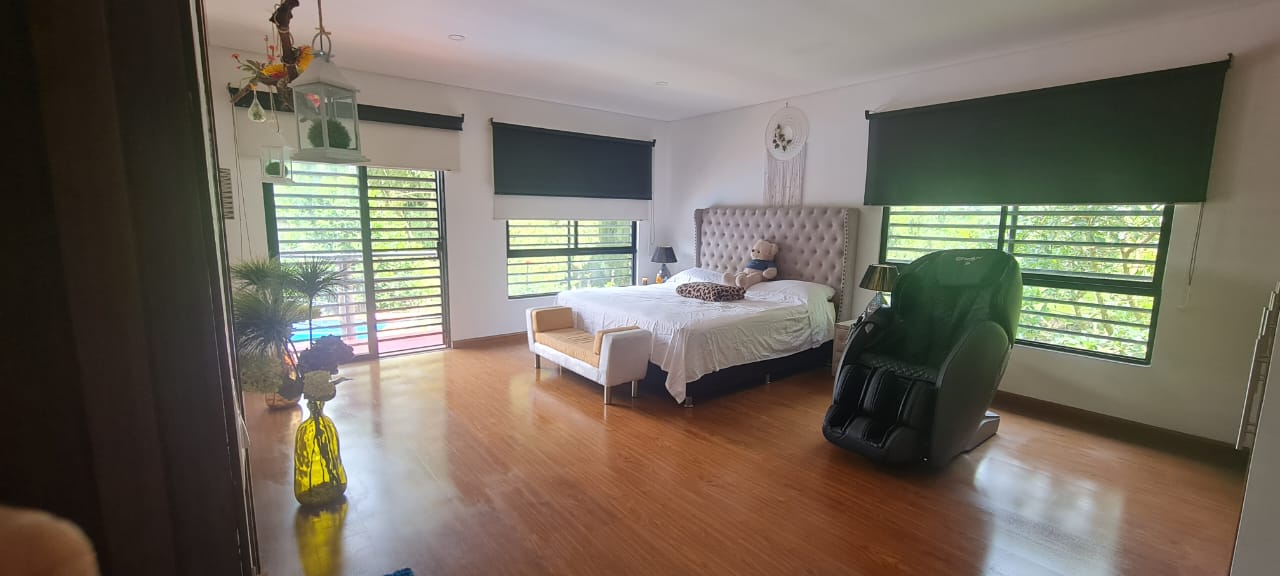 Casa de 4 alcobas en venta en Vía El Caimo, Armenia, 250 m² · foto 16 de 22