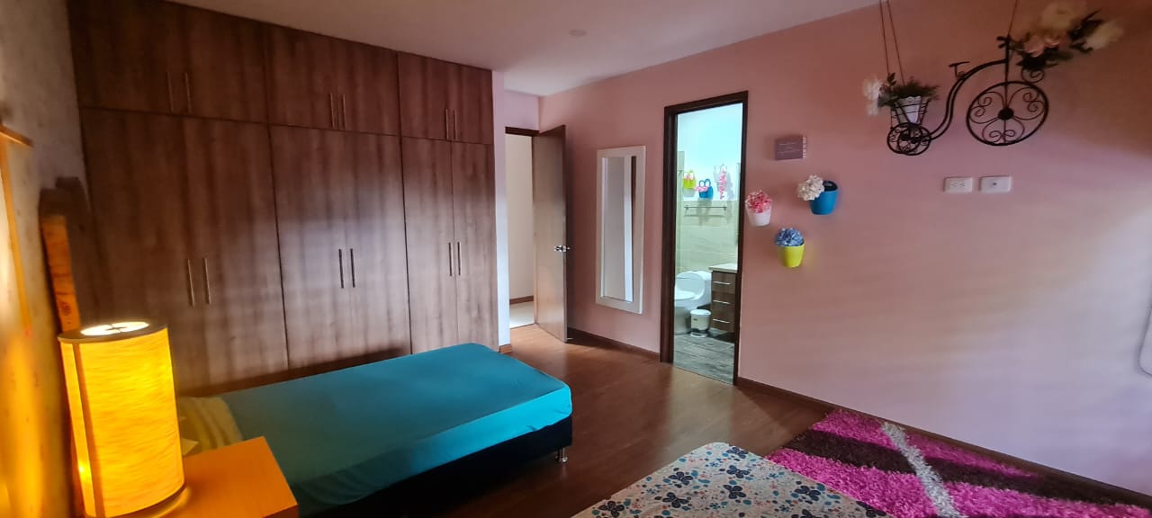 Casa de 4 alcobas en venta en Vía El Caimo, Armenia, 250 m² · foto 18 de 22