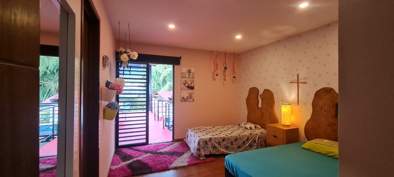 Casa de 4 alcobas en venta en Vía El Caimo, Armenia, 250 m² · foto 19 de 22