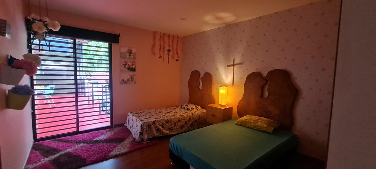 Casa de 4 alcobas en venta en Vía El Caimo, Armenia, 250 m² · foto 20 de 22