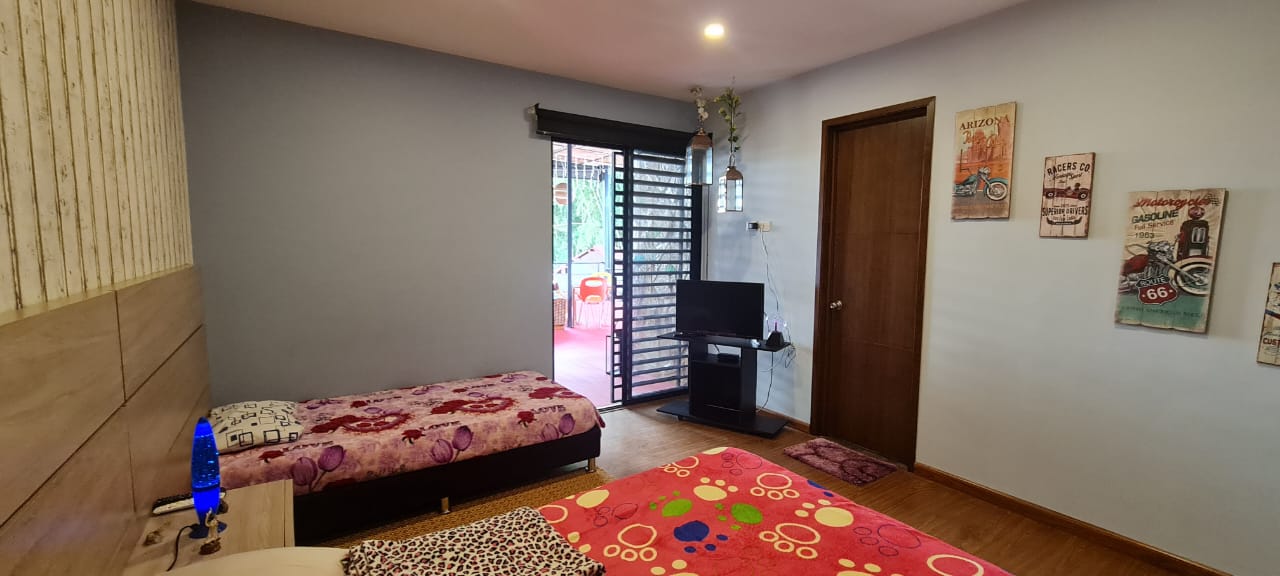 Casa de 4 alcobas en venta en Vía El Caimo, Armenia, 250 m² · foto 21 de 22