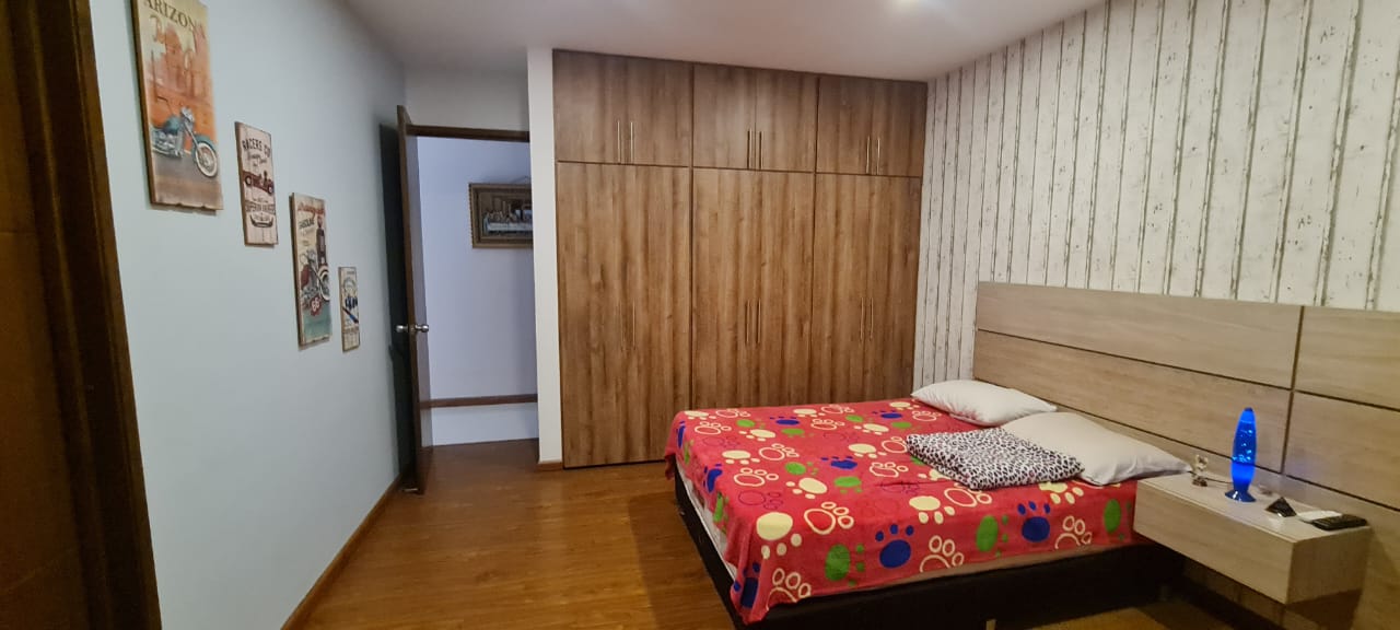 Casa de 4 alcobas en venta en Vía El Caimo, Armenia, 250 m² · foto 22 de 22