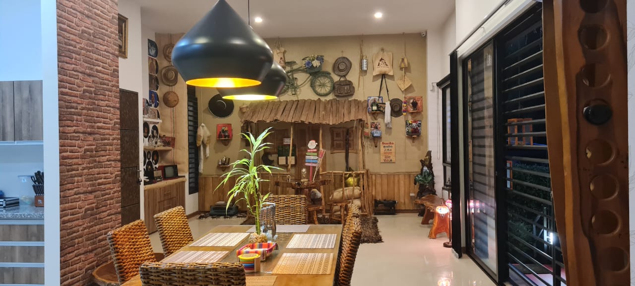 Casa de 4 alcobas en venta en Vía El Caimo, Armenia, 250 m² · foto 4 de 22