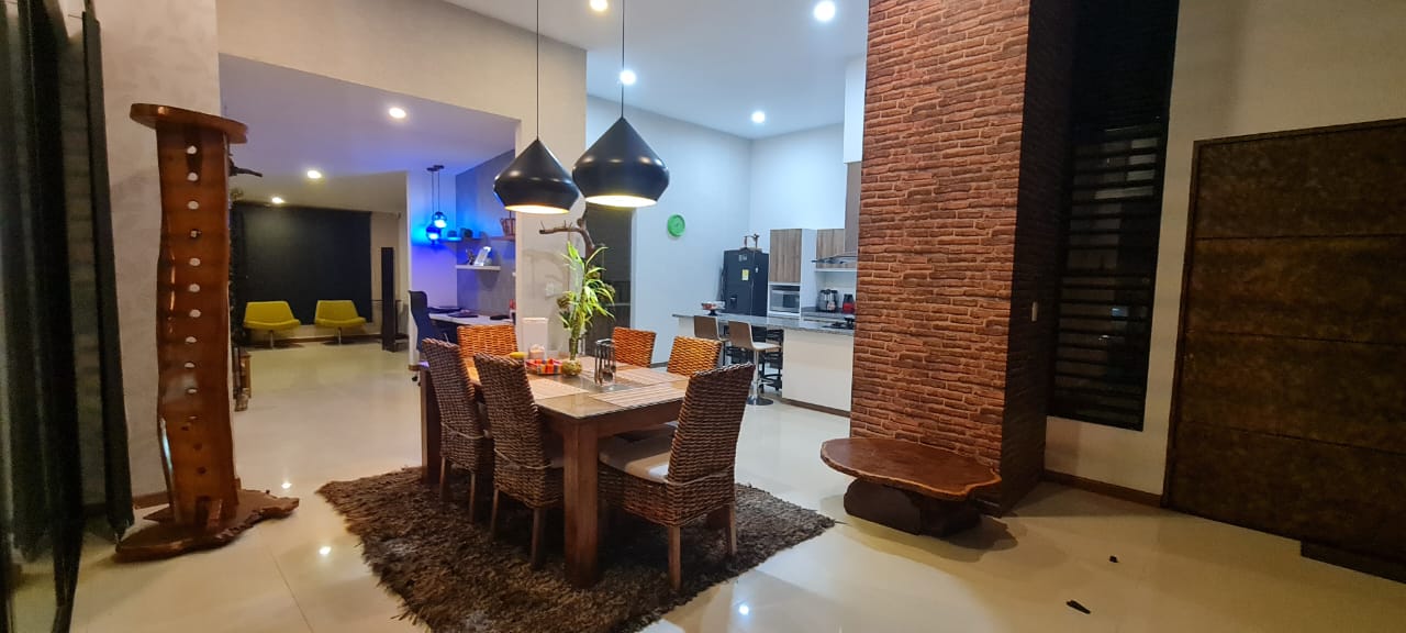 Casa de 4 alcobas en venta en Vía El Caimo, Armenia, 250 m² · foto 6 de 22