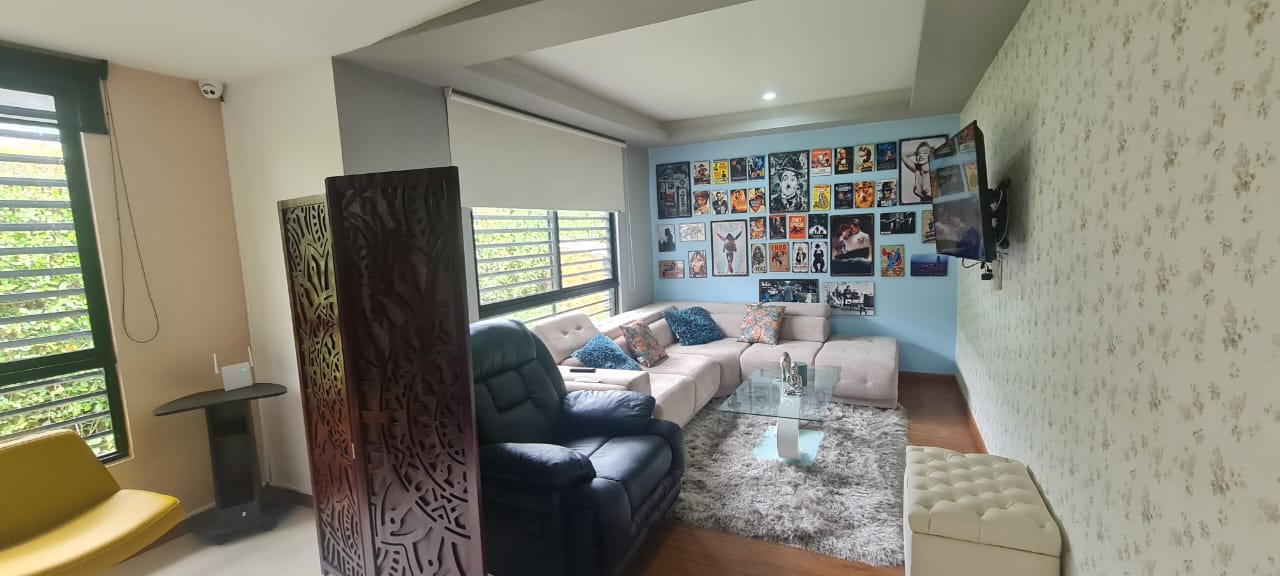 Casa de 4 alcobas en venta en Vía El Caimo, Armenia, 250 m² · foto 7 de 22
