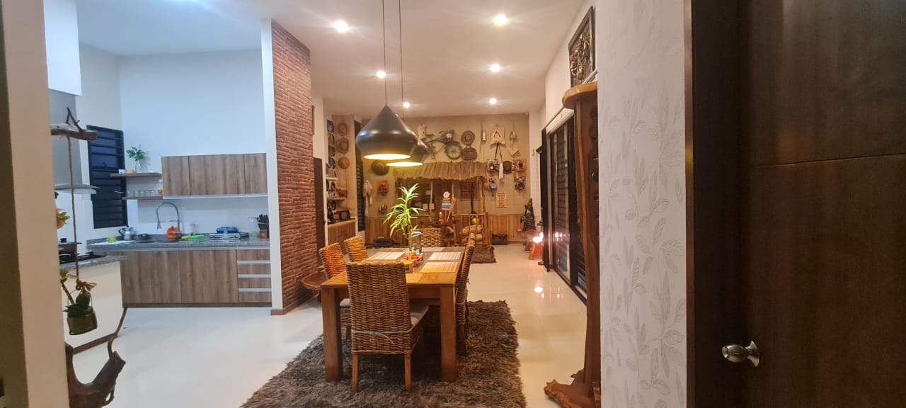 Casa de 4 alcobas en venta en Vía El Caimo, Armenia, 250 m² · foto 8 de 22