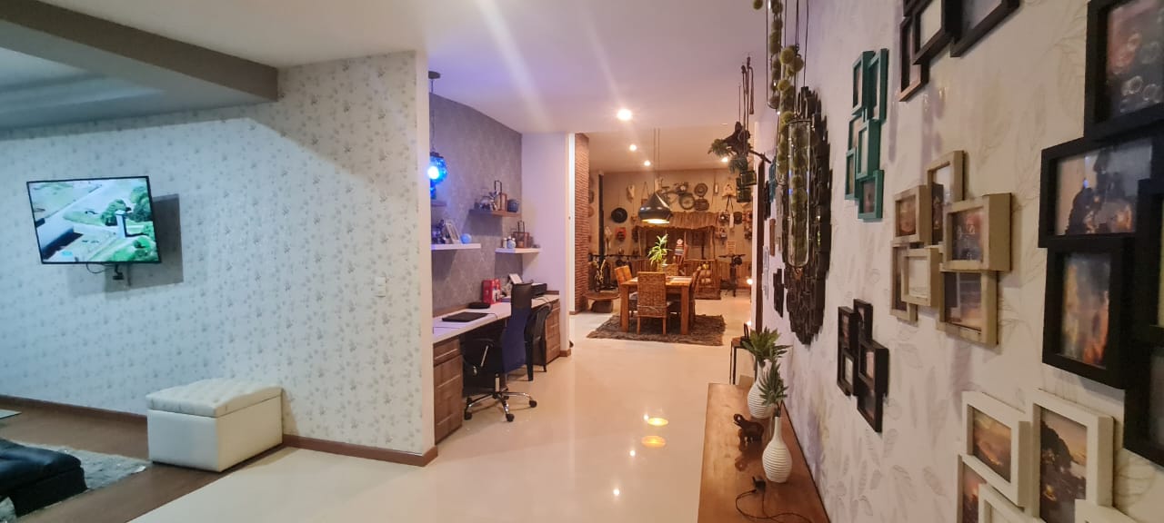 Casa de 4 alcobas en venta en Vía El Caimo, Armenia, 250 m² · foto 9 de 22