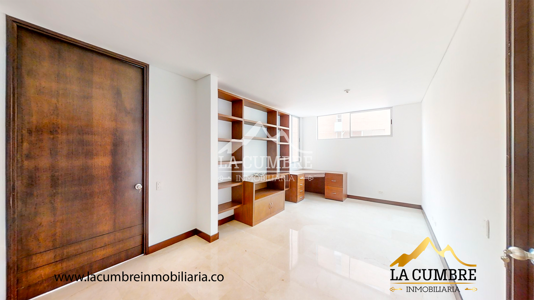 Apartamento en venta en El Tesoro, Medellín · foto 13 de 15