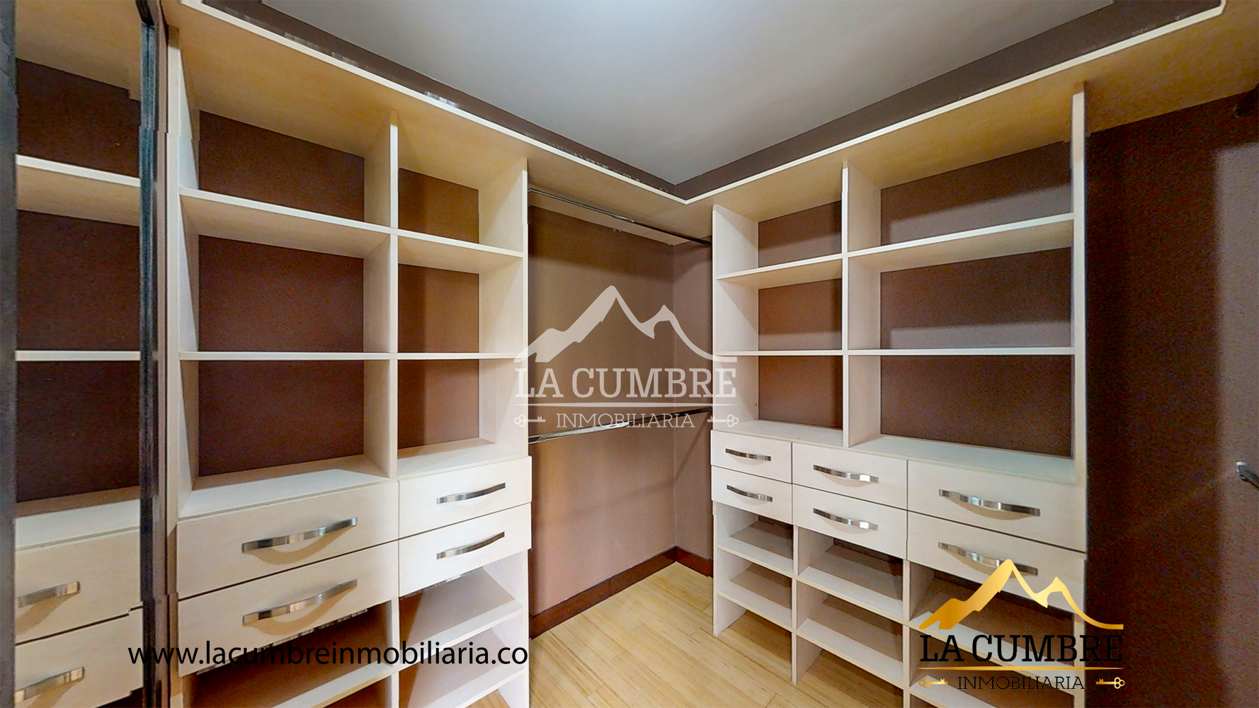 Apartamento en venta en El Tesoro, Medellín · foto 14 de 15
