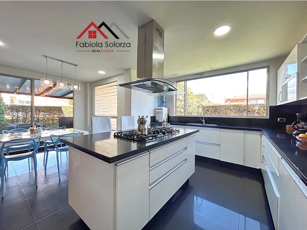 Casa en venta en Casa Blanca, Bogotá · foto 11 de 24