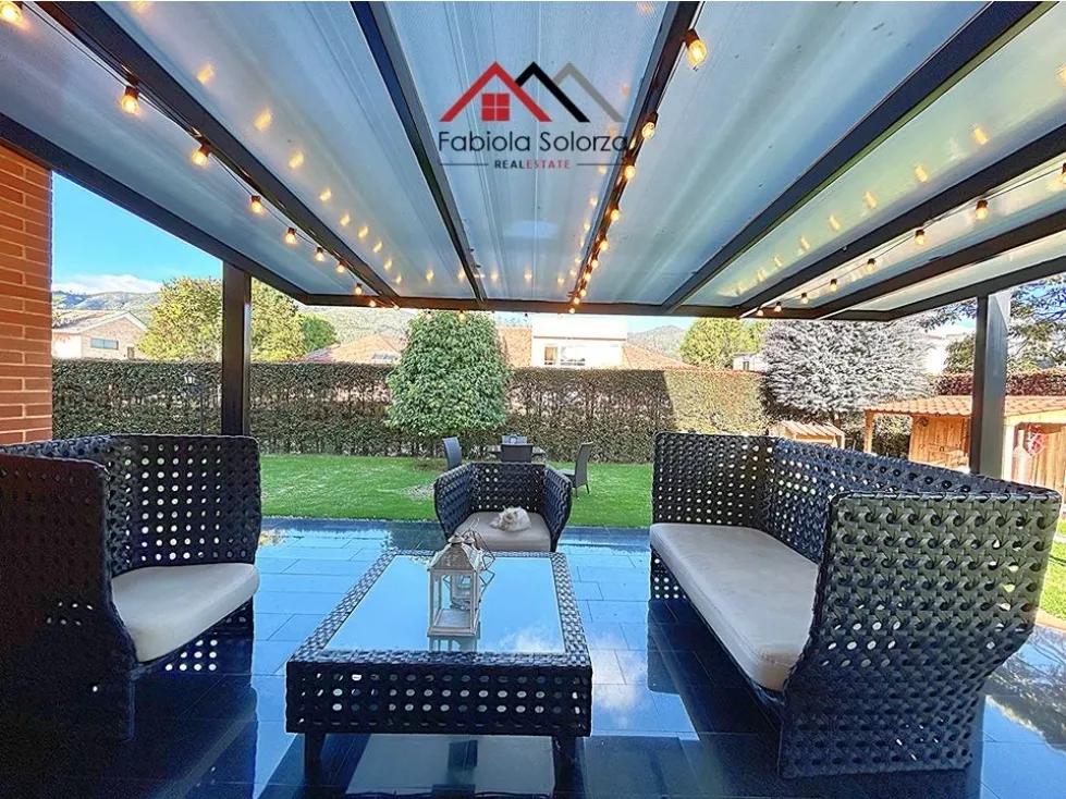 Casa en venta en Casa Blanca, Bogotá · foto 12 de 24