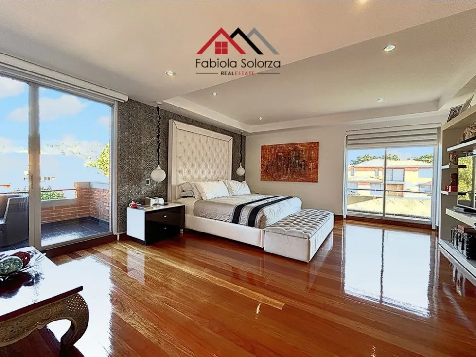 Casa en venta en Casa Blanca, Bogotá · foto 18 de 24