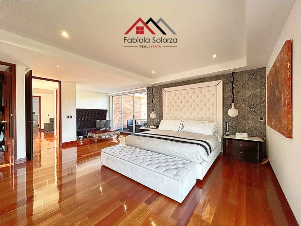 Casa en venta en Casa Blanca, Bogotá · foto 19 de 24