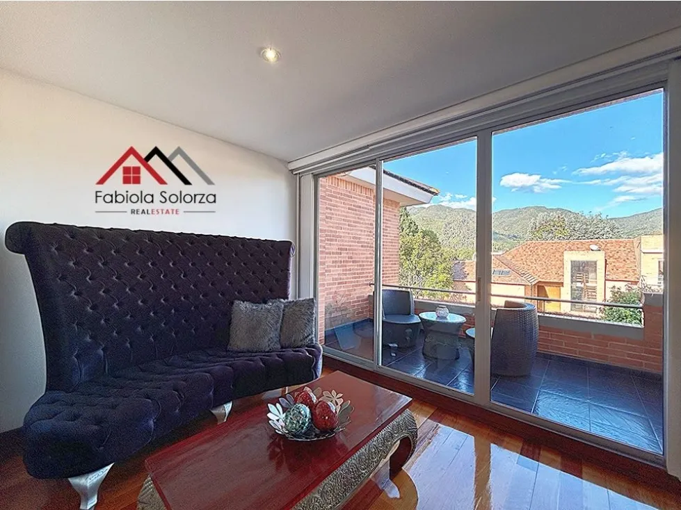 Casa en venta en Casa Blanca, Bogotá · foto 21 de 24