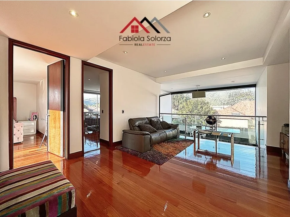 Casa en venta en Casa Blanca, Bogotá · foto 23 de 24
