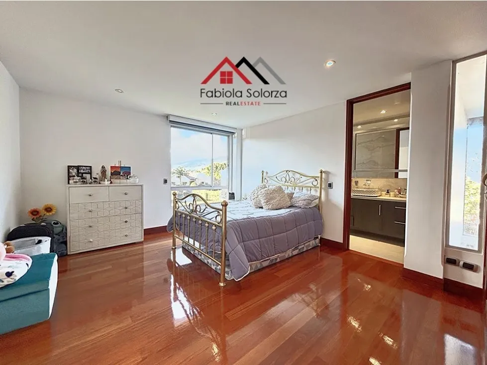 Casa en venta en Casa Blanca, Bogotá · foto 24 de 24