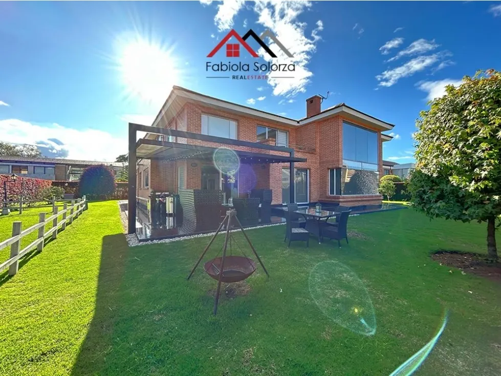 Casa en venta en Casa Blanca, Bogotá · foto 4 de 24