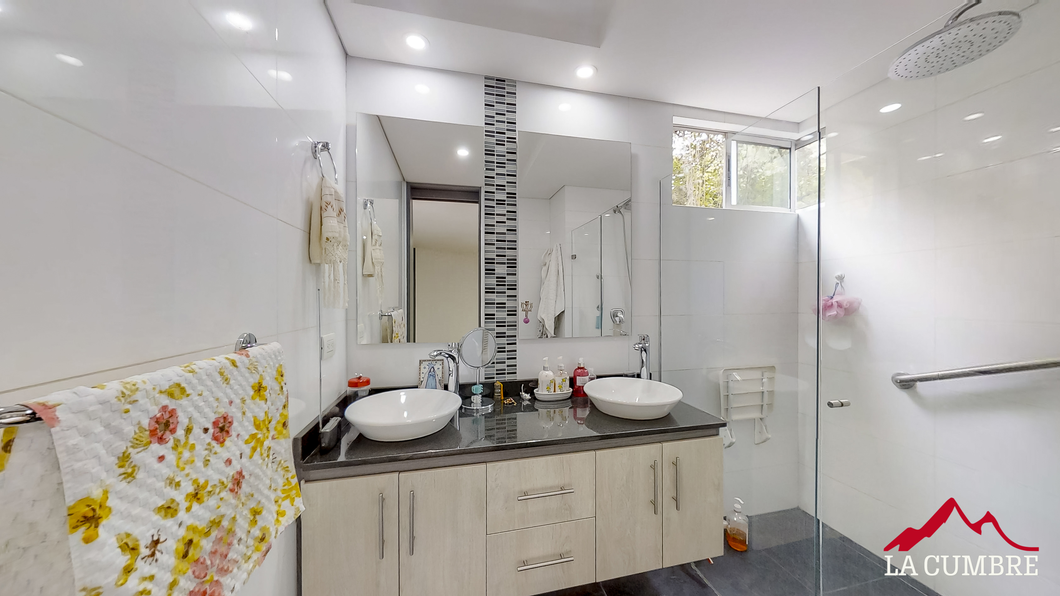 Apartamento en venta en Castropol, Medellín · foto 11 de 12