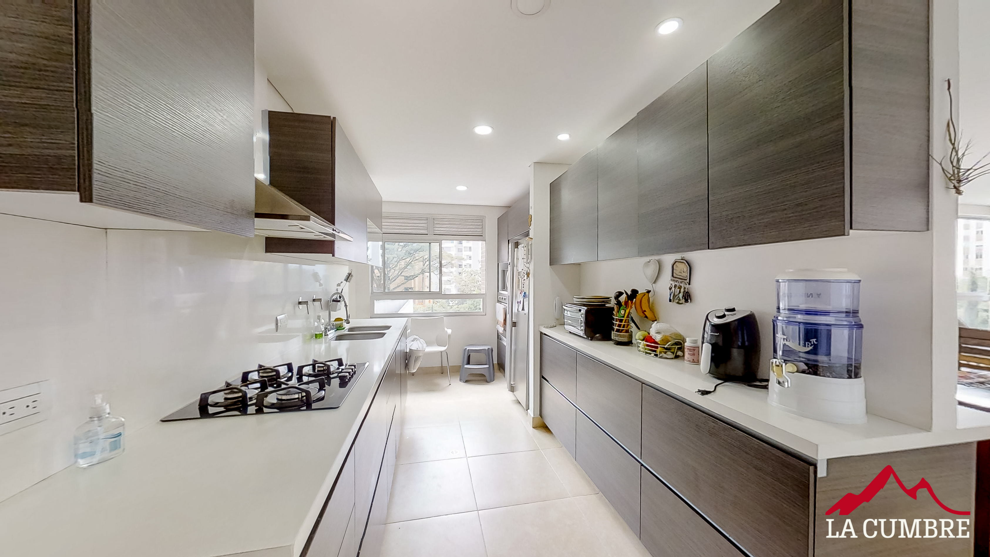 Apartamento en venta en Castropol, Medellín · foto 5 de 12
