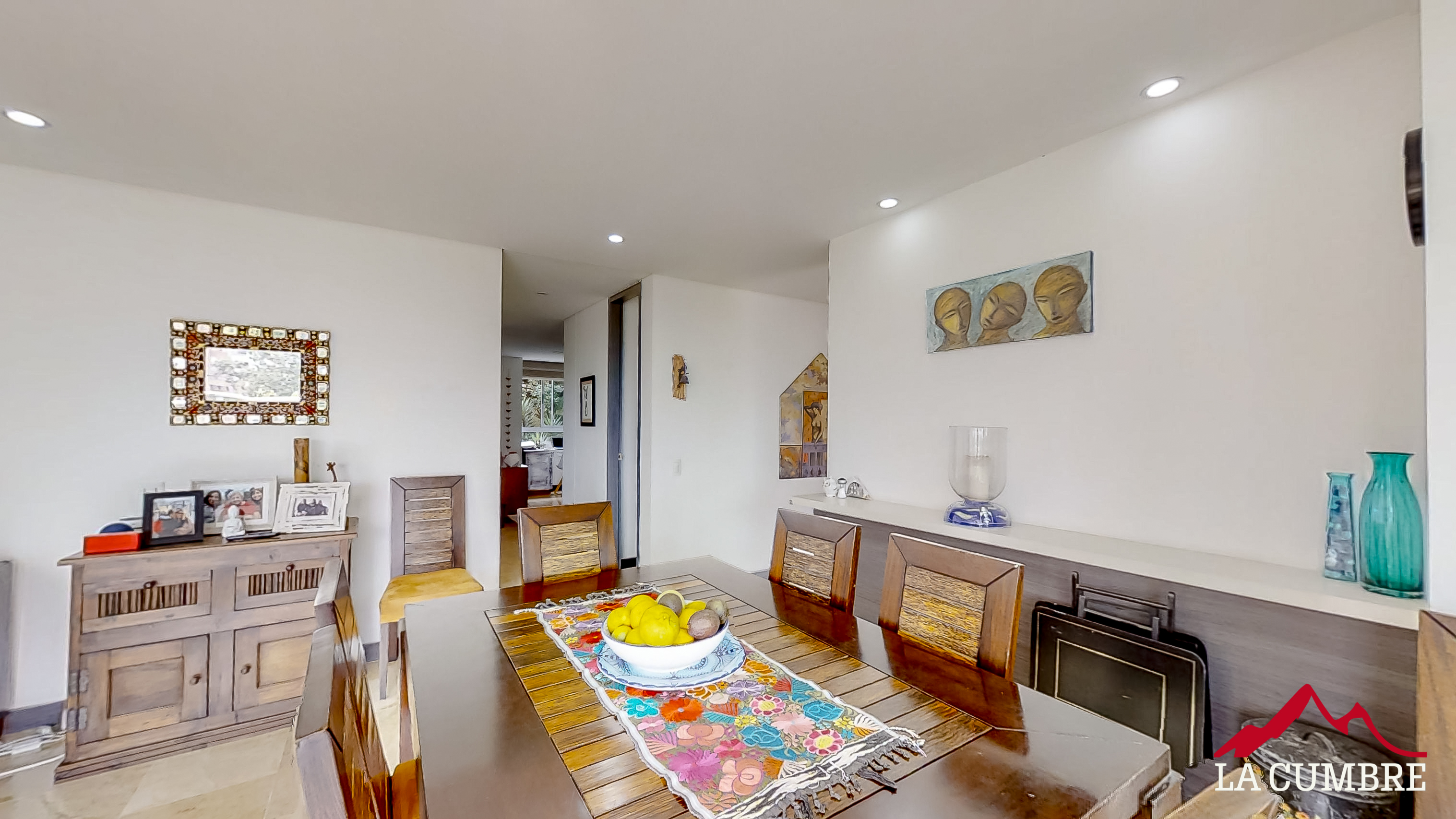 Apartamento en venta en Castropol, Medellín · foto 6 de 12