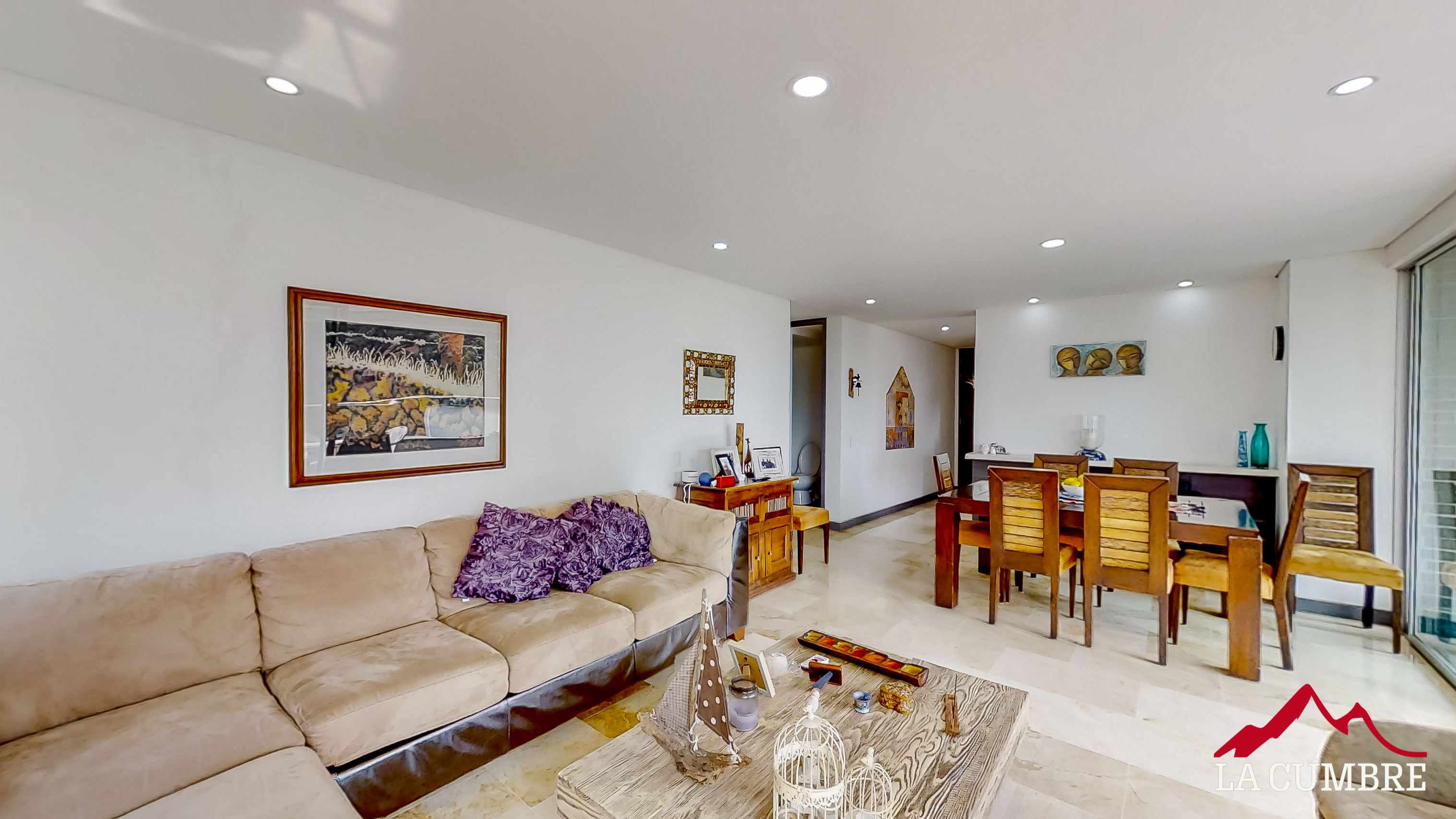 Apartamento en venta en Castropol, Medellín · foto 7 de 12