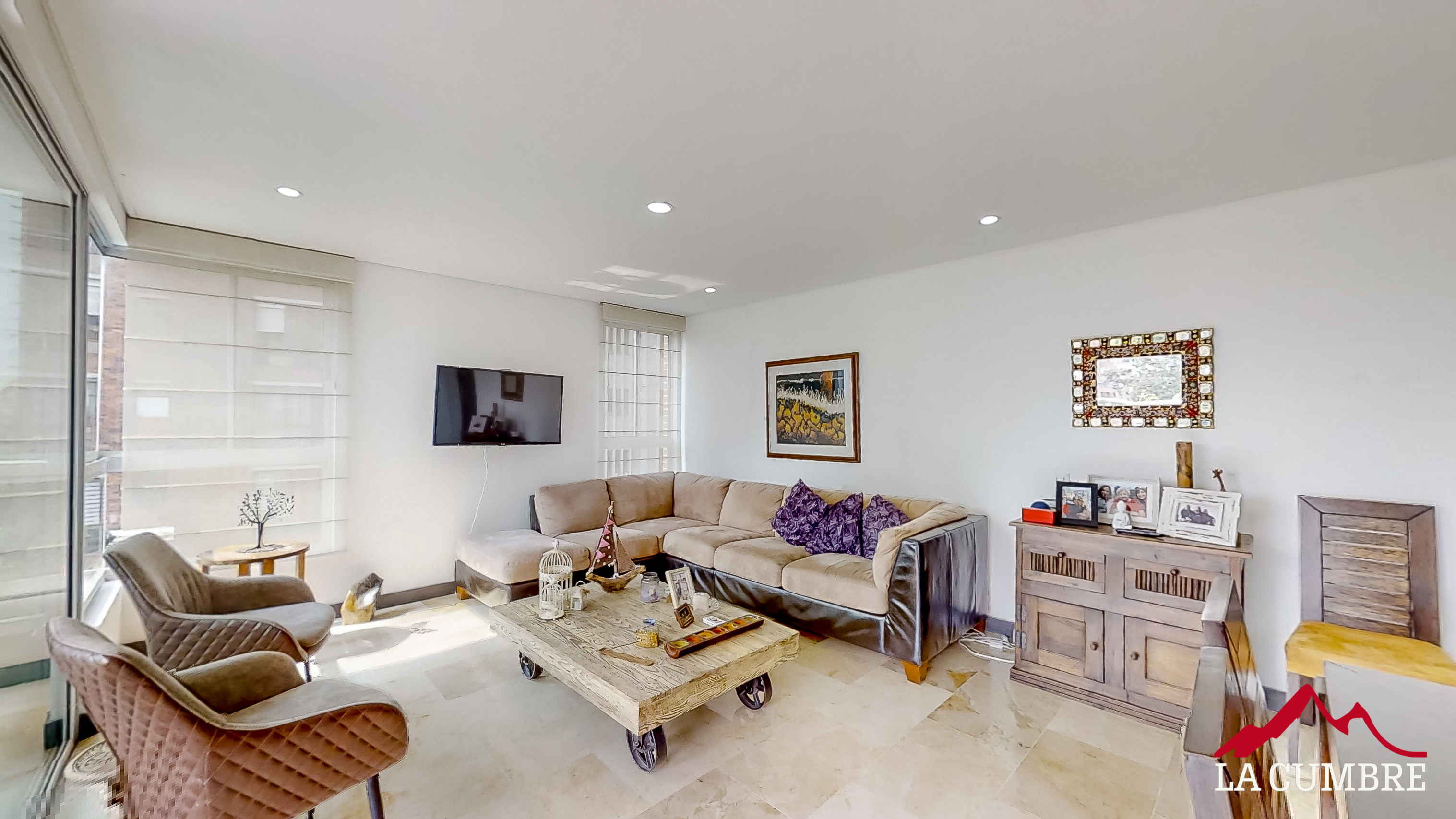Apartamento en venta en Castropol, Medellín · foto 9 de 12