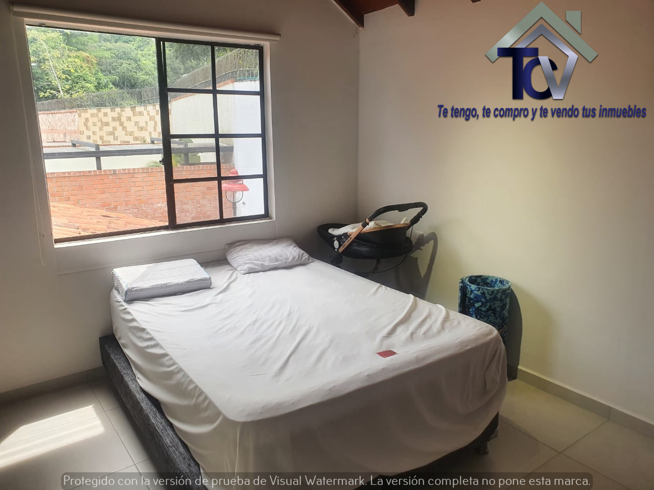 Casa de 4 alcobas en venta en Lagos Del Cacique, Bucaramanga, 250 m² · foto 10 de 24