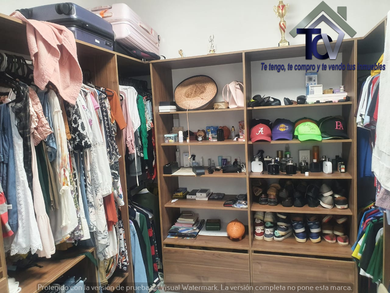 Casa de 4 alcobas en venta en Lagos Del Cacique, Bucaramanga, 250 m² · foto 13 de 24