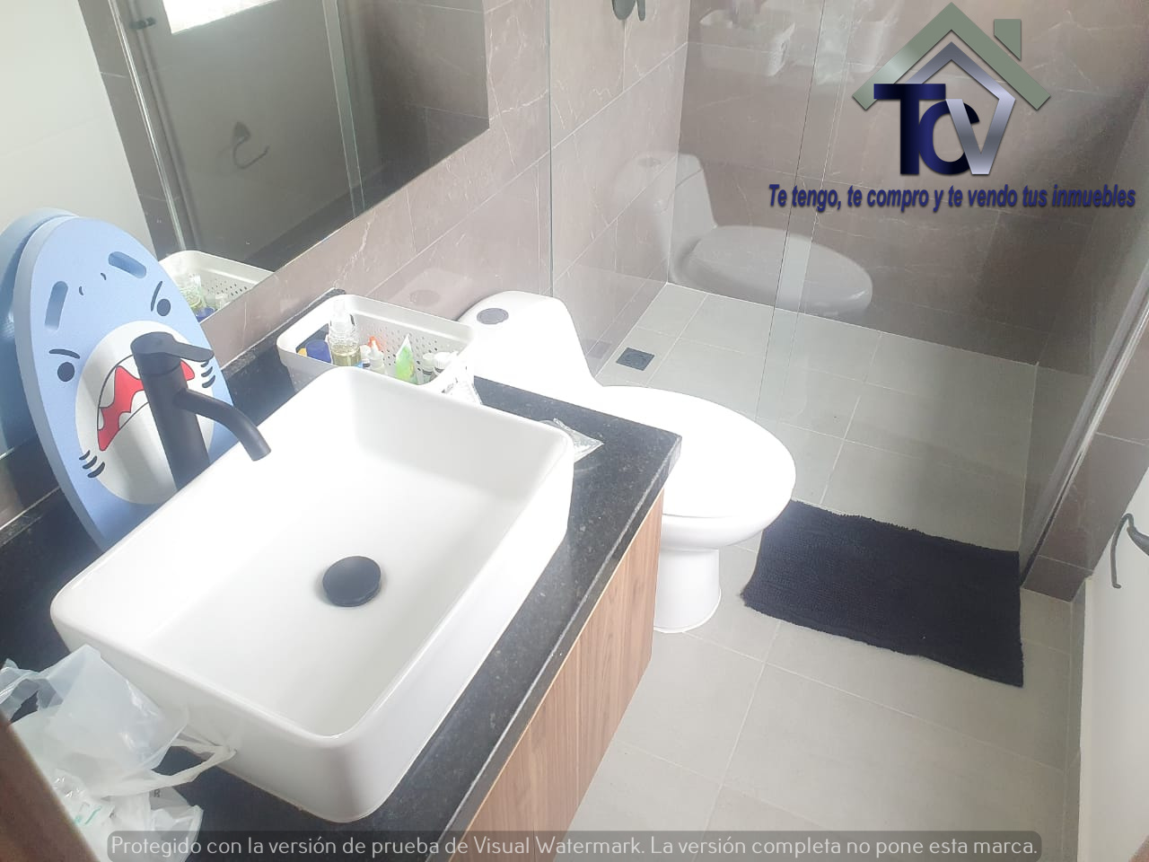 Casa de 4 alcobas en venta en Lagos Del Cacique, Bucaramanga, 250 m² · foto 15 de 24