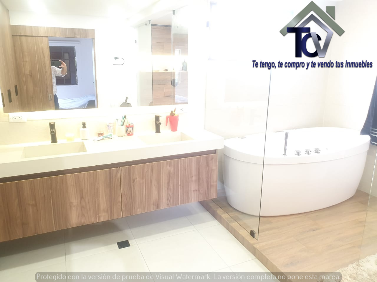 Casa de 4 alcobas en venta en Lagos Del Cacique, Bucaramanga, 250 m² · foto 16 de 24