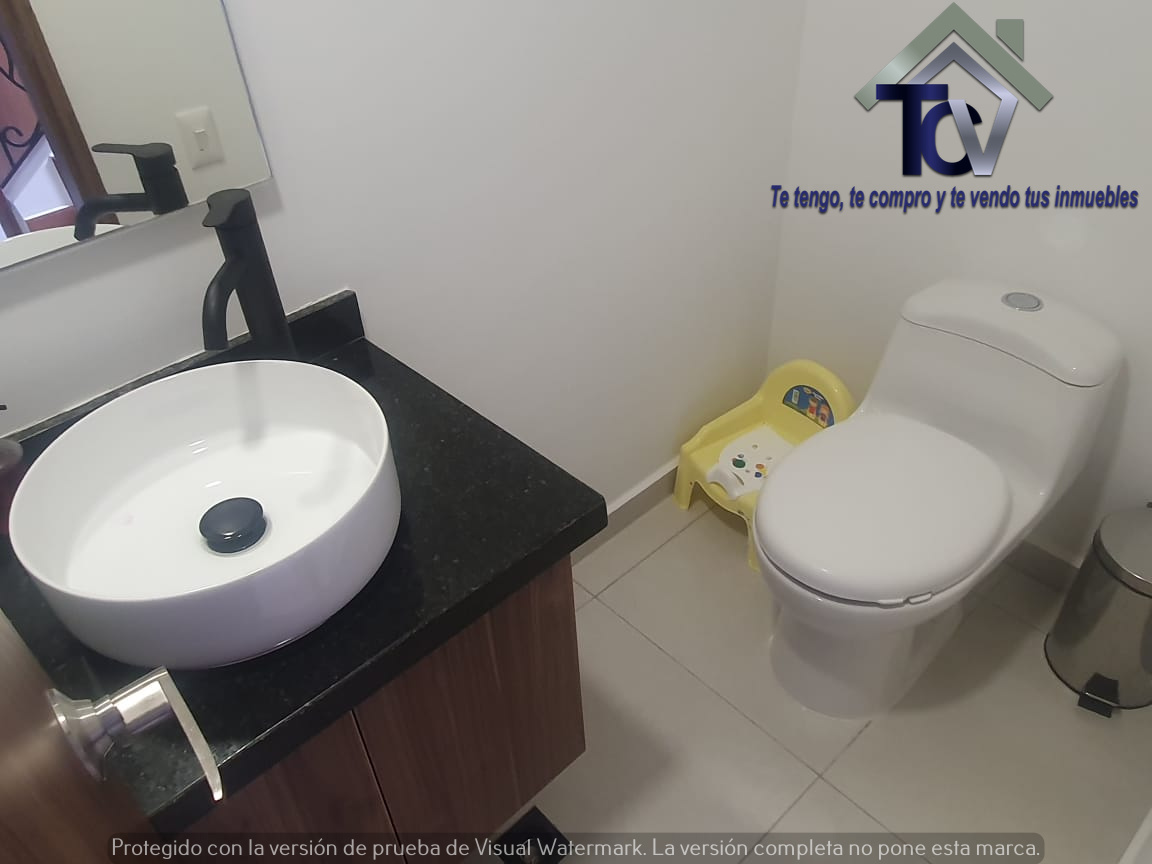 Casa de 4 alcobas en venta en Lagos Del Cacique, Bucaramanga, 250 m² · foto 19 de 24