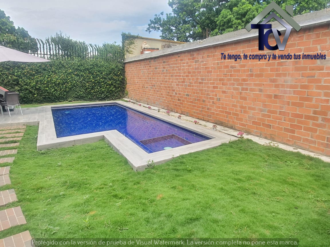 Casa de 4 alcobas en venta en Lagos Del Cacique, Bucaramanga, 250 m² · foto 21 de 24