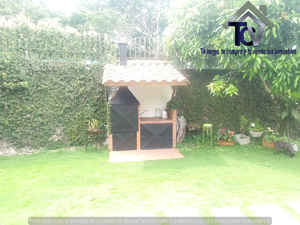 Casa de 4 alcobas en venta en Lagos Del Cacique, Bucaramanga, 250 m² · foto 23 de 24