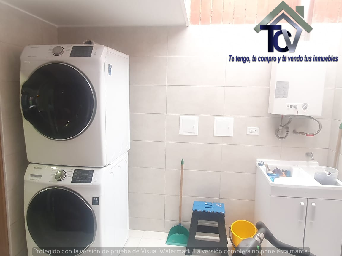 Casa de 4 alcobas en venta en Lagos Del Cacique, Bucaramanga, 250 m² · foto 24 de 24