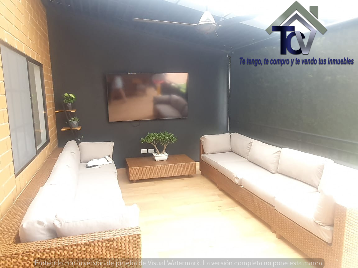 Casa de 4 alcobas en venta en Lagos Del Cacique, Bucaramanga, 250 m² · foto 4 de 24