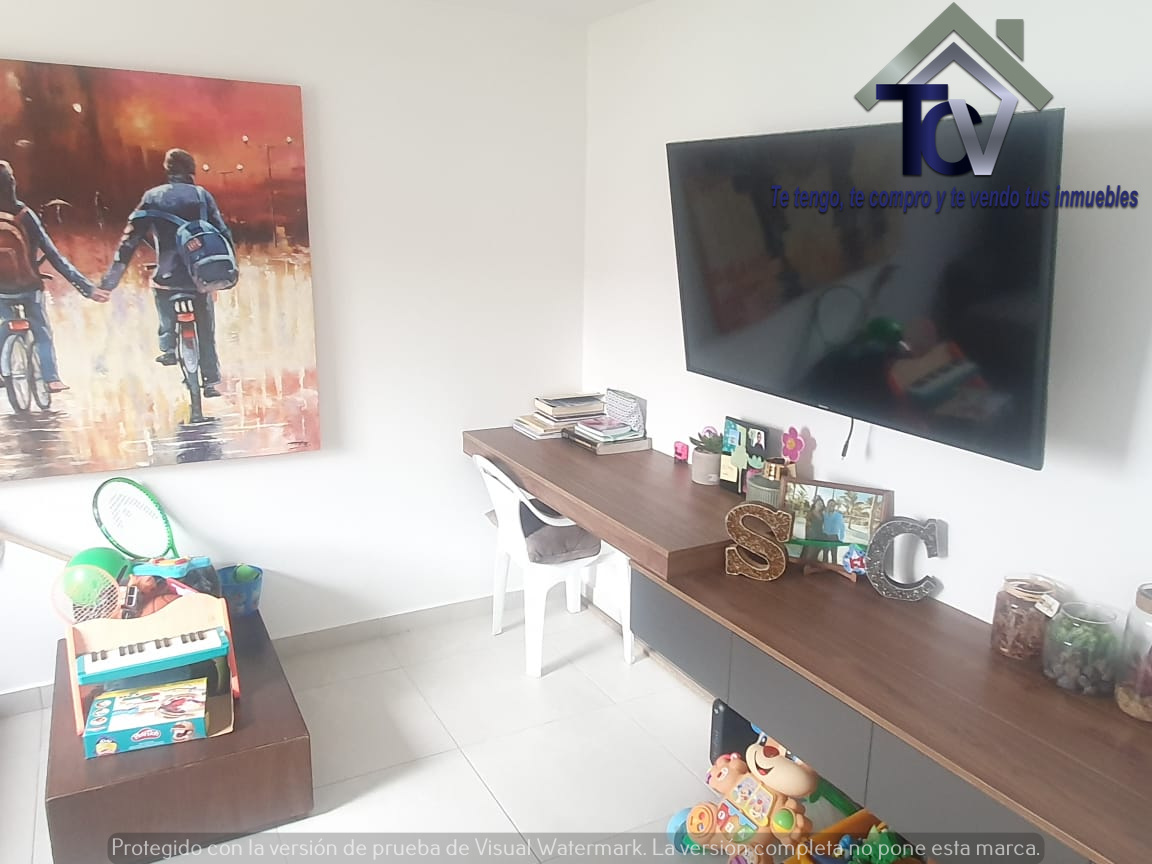 Casa de 4 alcobas en venta en Lagos Del Cacique, Bucaramanga, 250 m² · foto 6 de 24