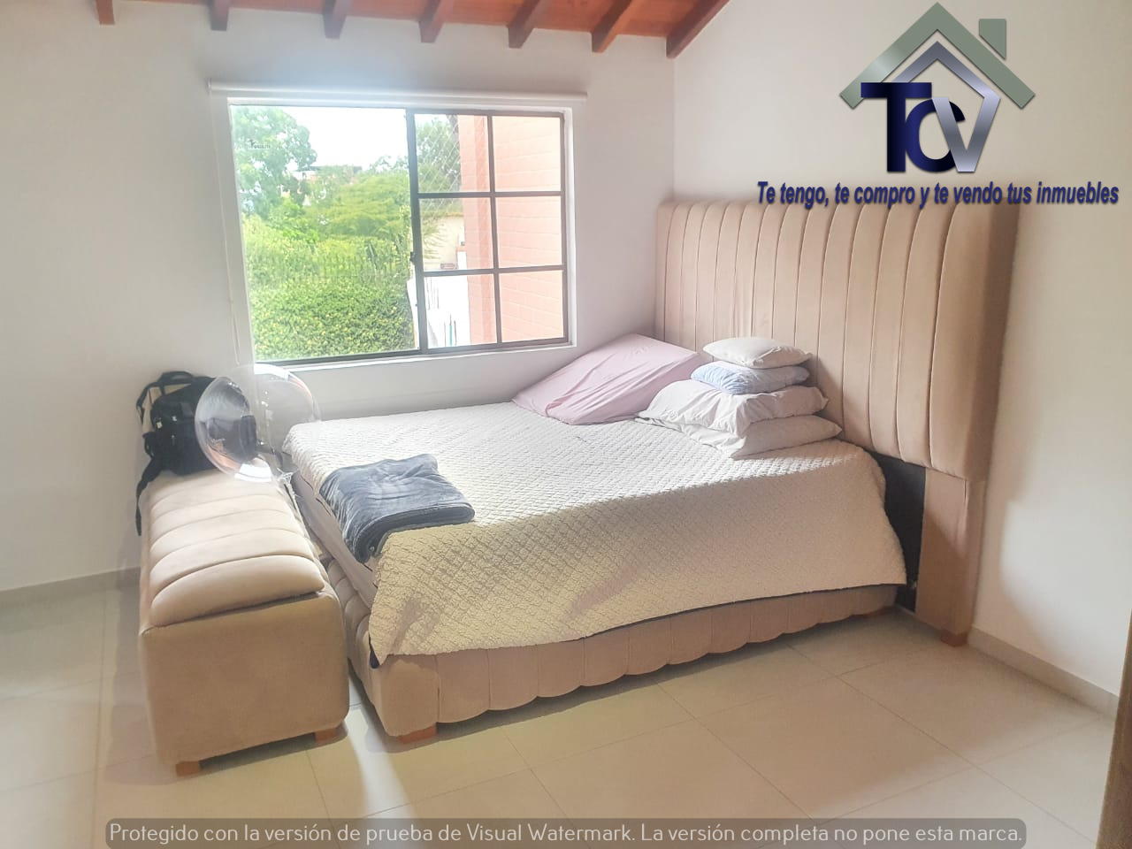 Casa de 4 alcobas en venta en Lagos Del Cacique, Bucaramanga, 250 m² · foto 9 de 24
