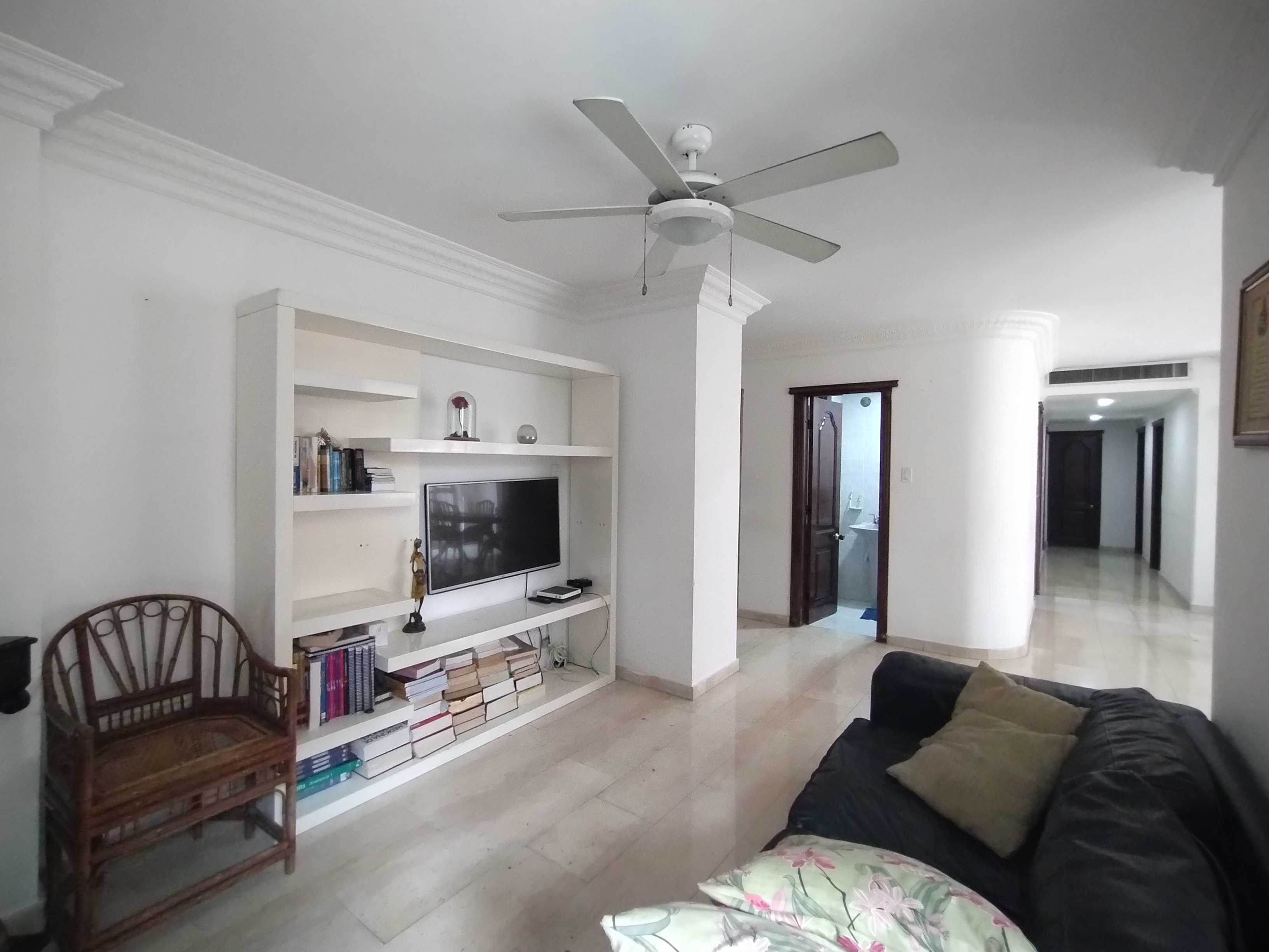 Apartamento de 3 alcobas en venta en El Country, Barranquilla, 148 m² · foto 10 de 15