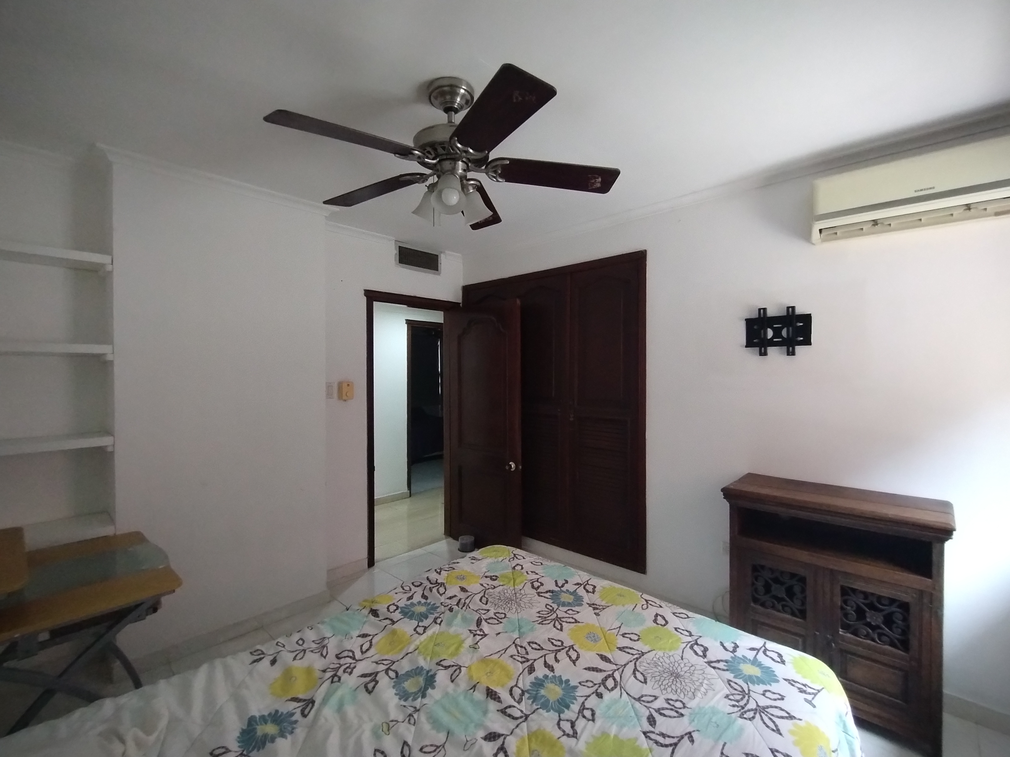 Apartamento de 3 alcobas en venta en El Country, Barranquilla, 148 m² · foto 11 de 15