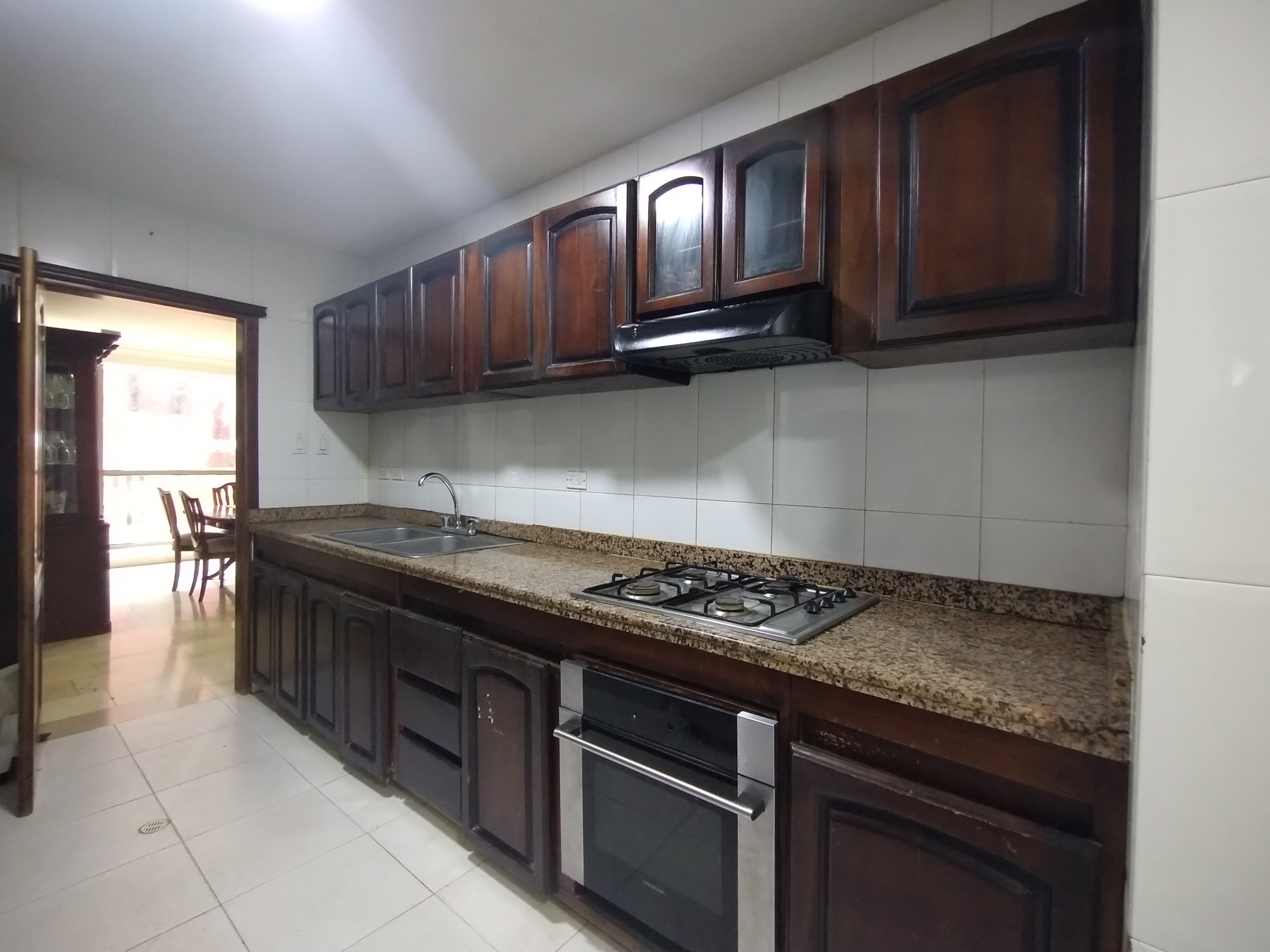 Apartamento de 3 alcobas en venta en El Country, Barranquilla, 148 m² · foto 13 de 15