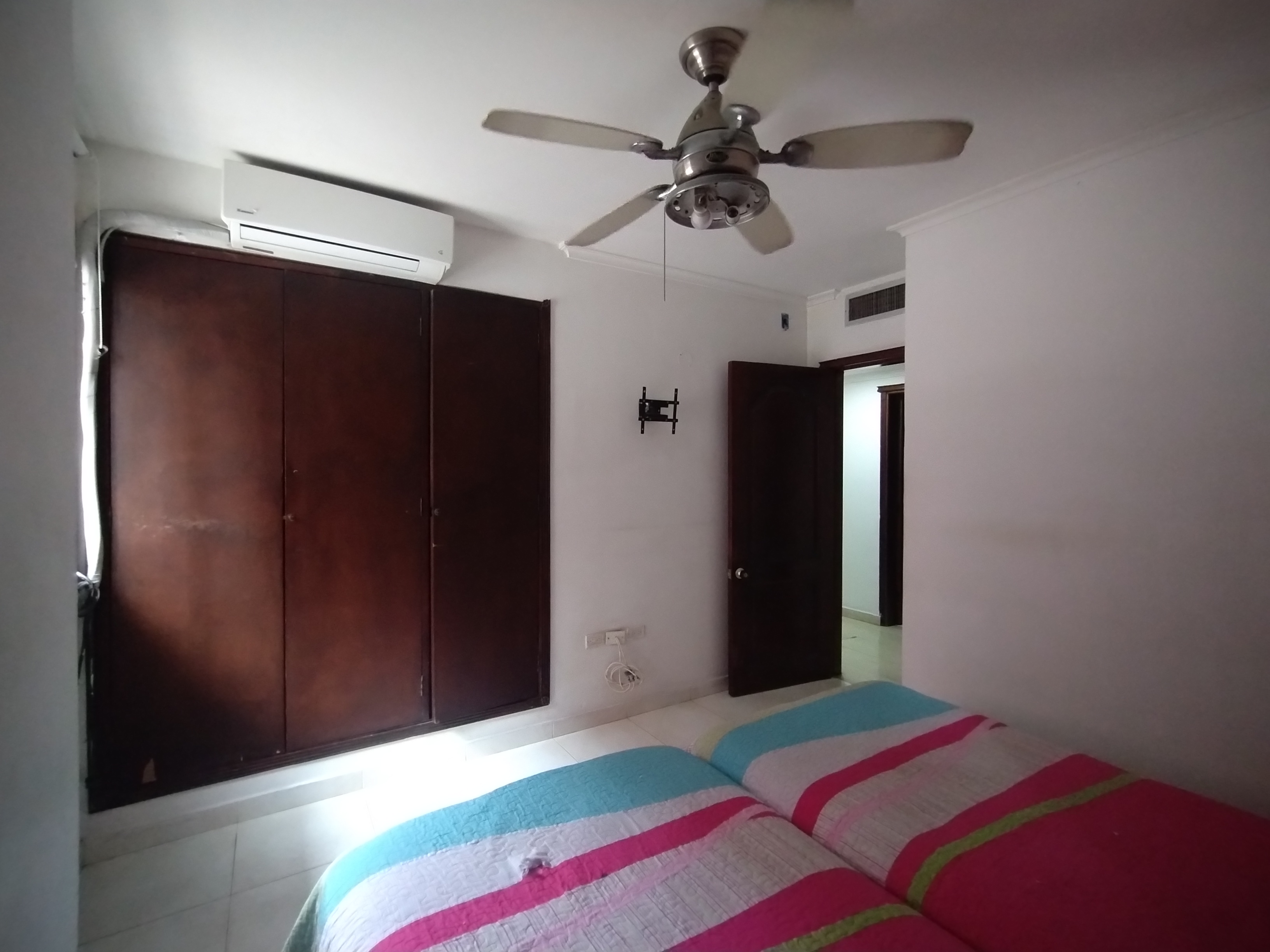 Apartamento de 3 alcobas en venta en El Country, Barranquilla, 148 m² · foto 6 de 15