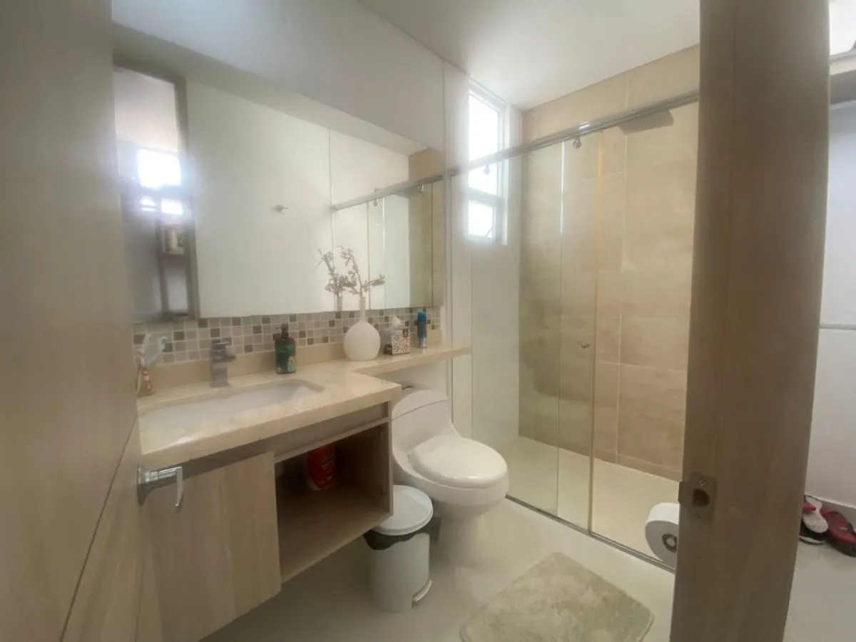 Apartamento en venta en Serena Del Mar, Cartagena · foto 11 de 14