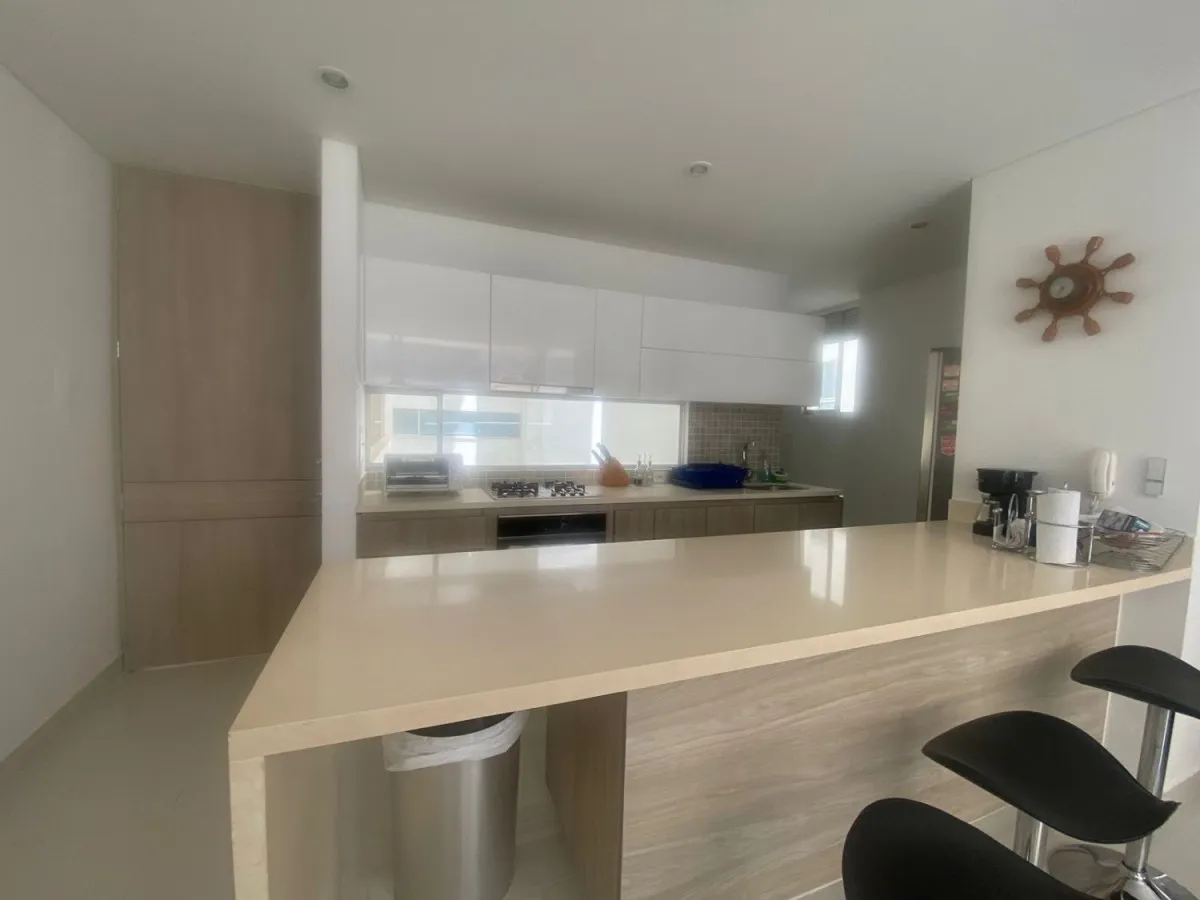 Apartamento en venta en Serena Del Mar, Cartagena · foto 12 de 14