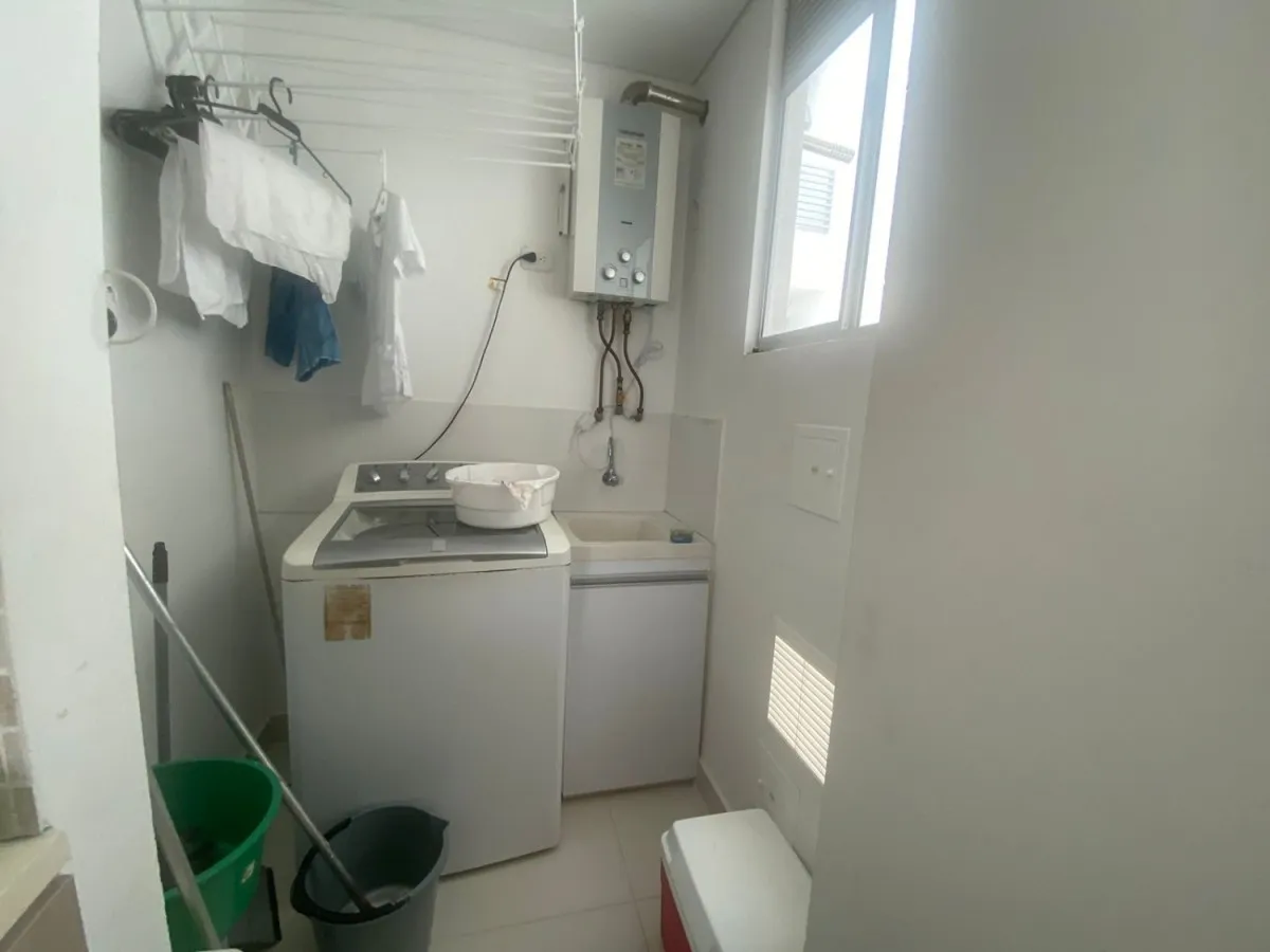 Apartamento en venta en Serena Del Mar, Cartagena · foto 13 de 14