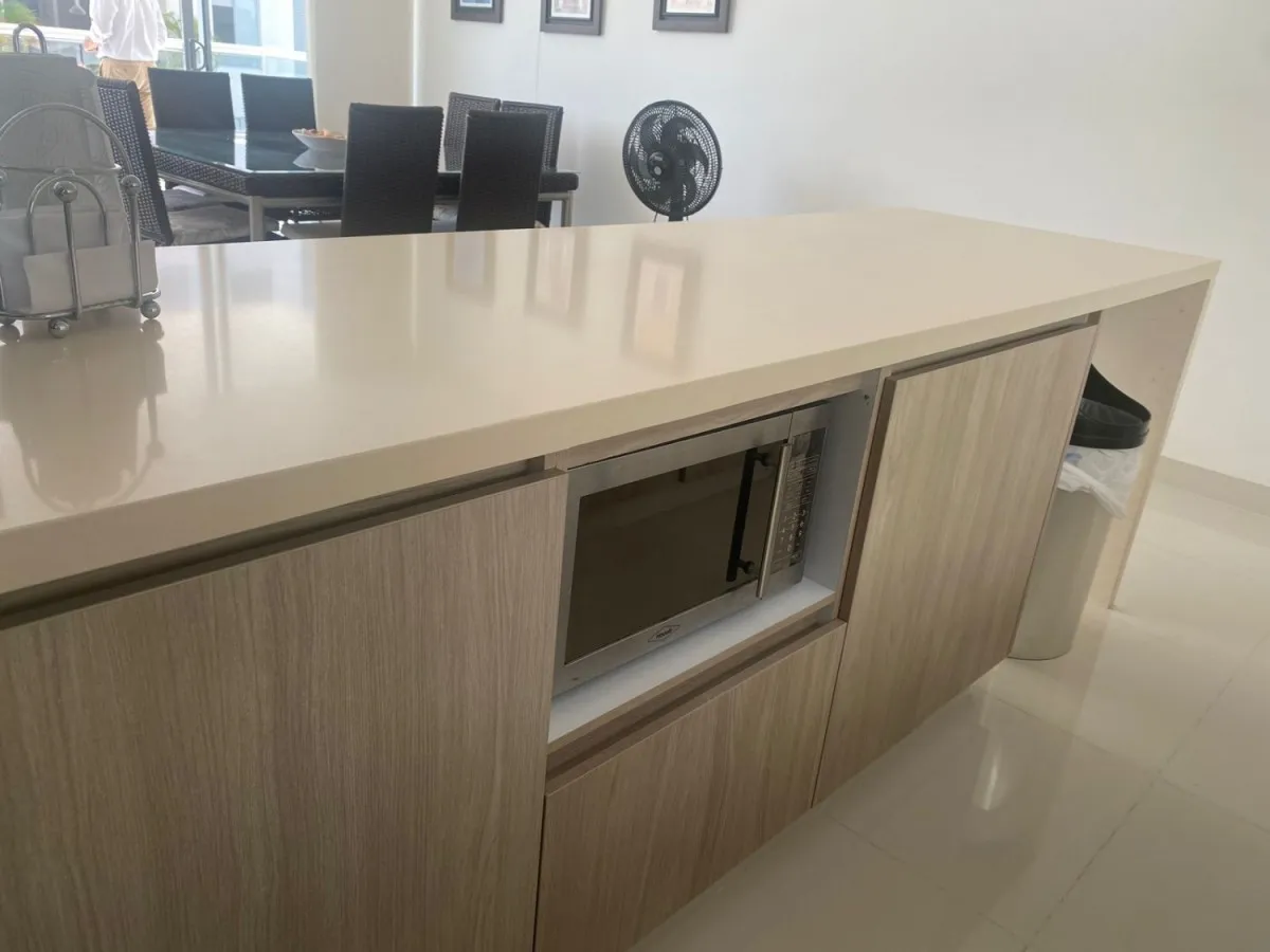 Apartamento en venta en Serena Del Mar, Cartagena · foto 14 de 14