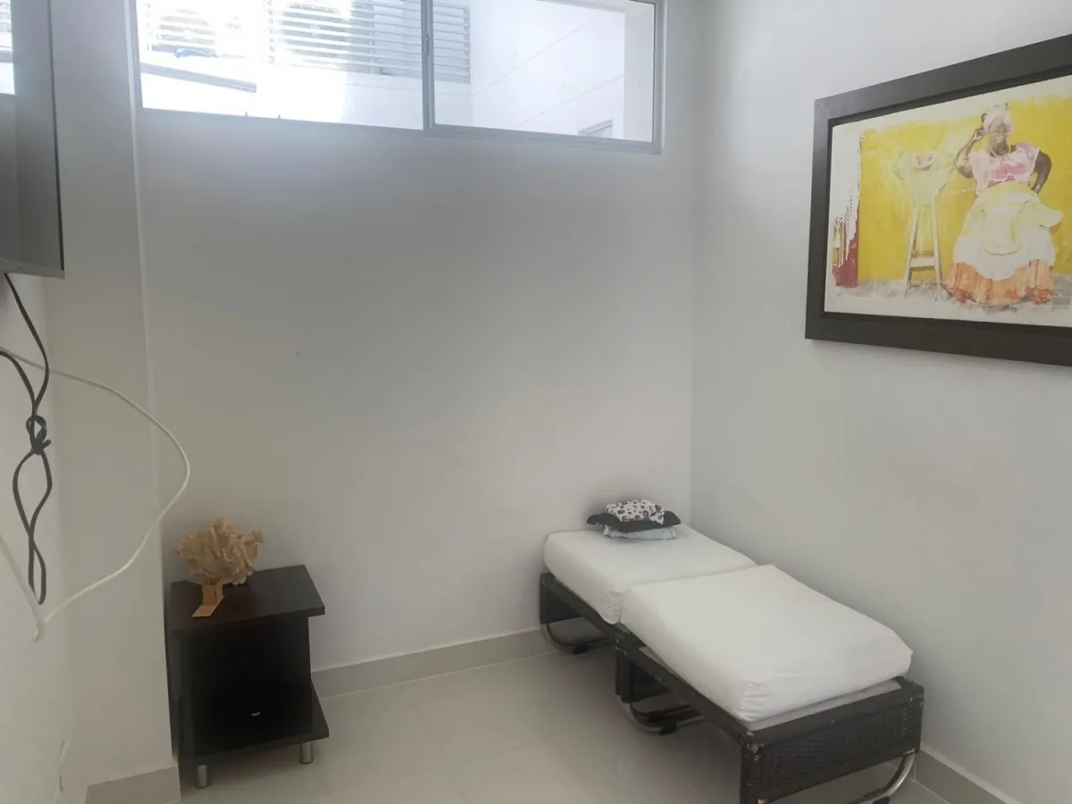 Apartamento en venta en Serena Del Mar, Cartagena · foto 4 de 14