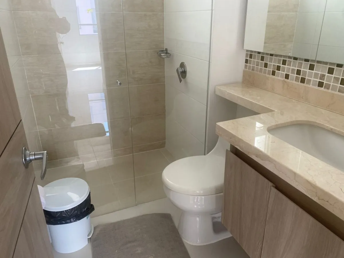 Apartamento en venta en Serena Del Mar, Cartagena · foto 5 de 14