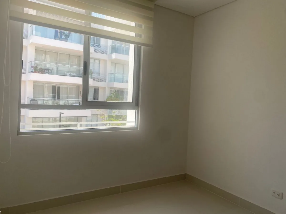 Apartamento en venta en Serena Del Mar, Cartagena · foto 6 de 14