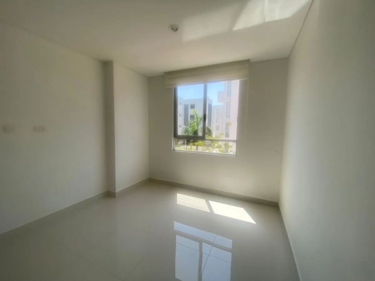 Apartamento en venta en Serena Del Mar, Cartagena · foto 7 de 14